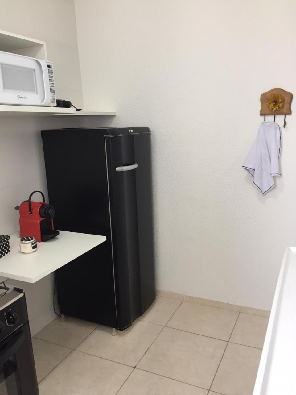Apto Aconchegante Em Catanduva! Bagian luar foto