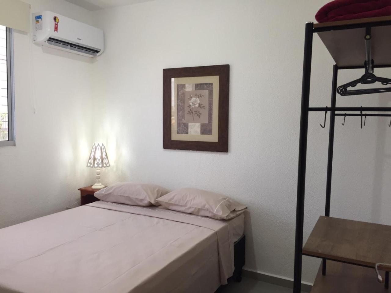 Apto Aconchegante Em Catanduva! Bagian luar foto