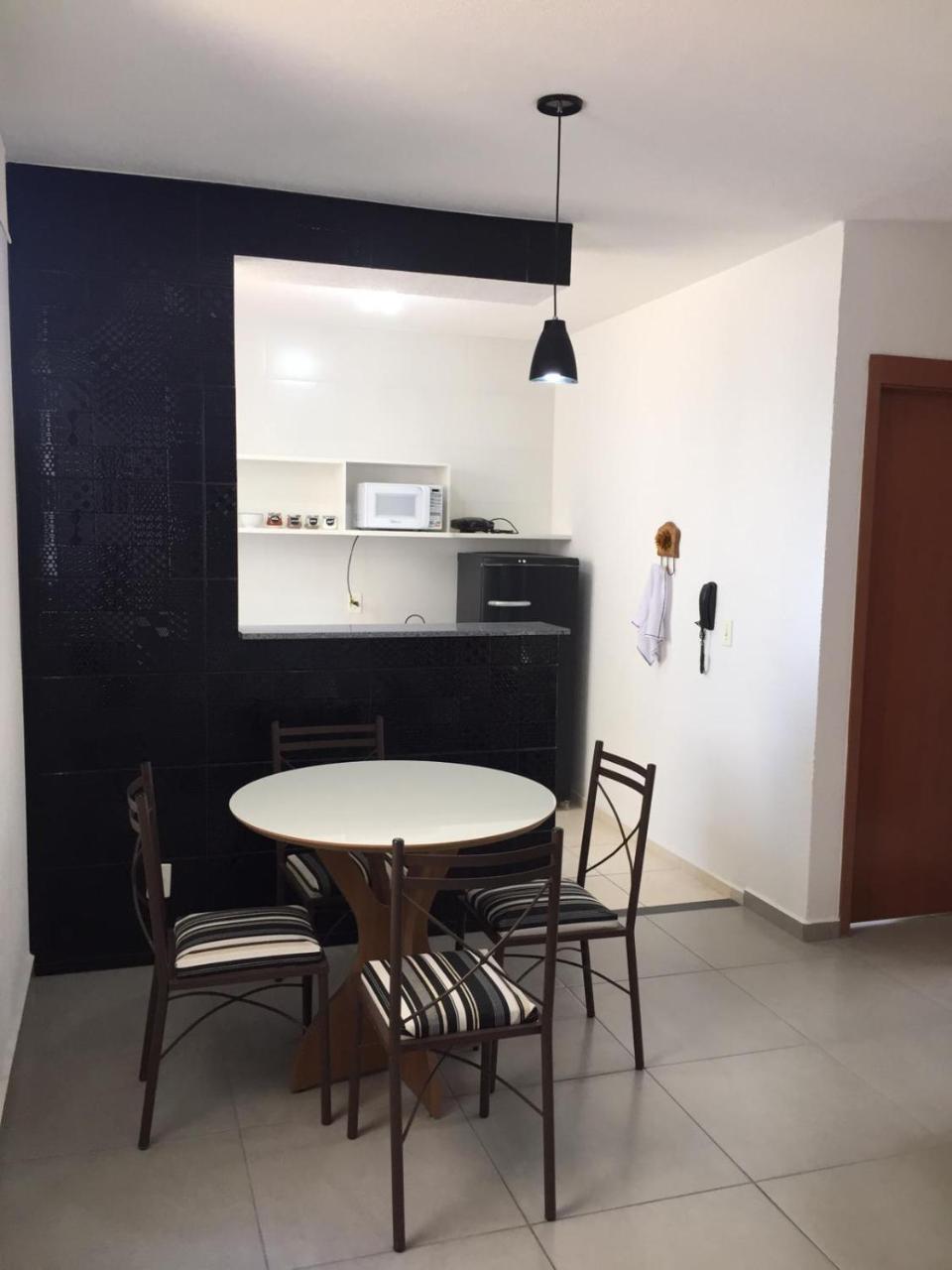 Apto Aconchegante Em Catanduva! Bagian luar foto