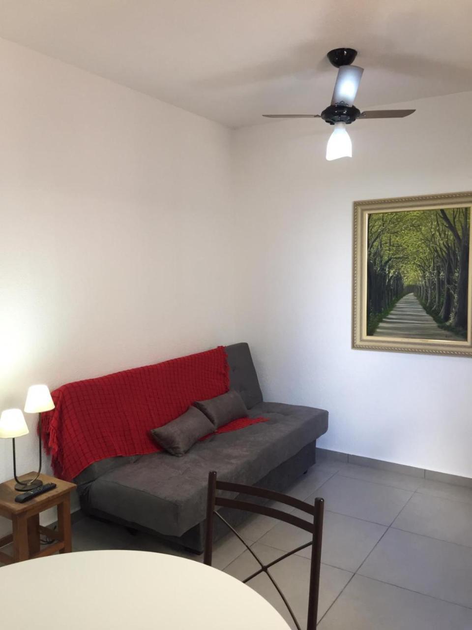 Apto Aconchegante Em Catanduva! Bagian luar foto